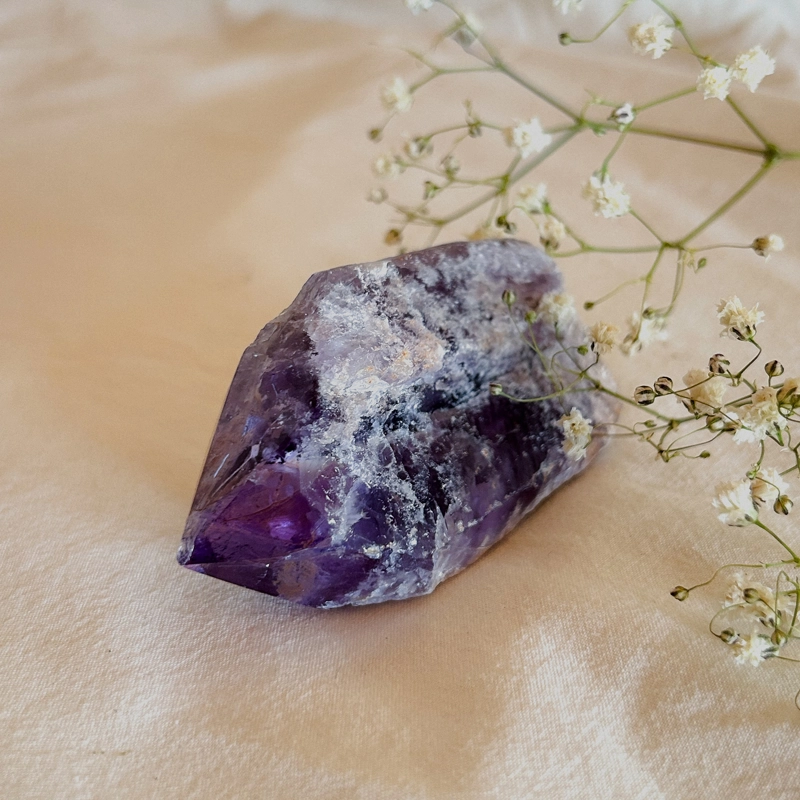 scettro di Ametista - A